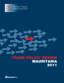 Trade Policy Review - Mauritania 2011