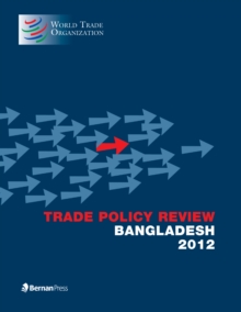 Image for Trade Policy Review - Bangladesh 2012