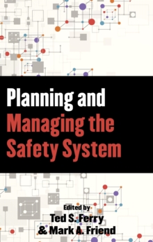 Image for Planning and managing the safety system
