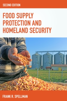 Image for Food supply protection and homeland security