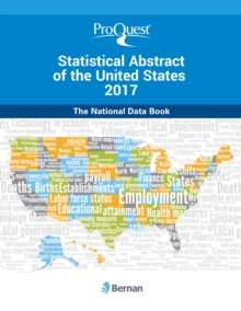ProQuest Statistical Abstract of the United States 2017