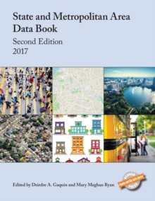 Image for State and metropolitan area data book, 2017