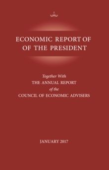 Economic Report of the President, January 2017