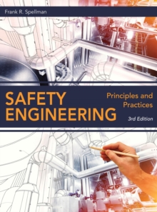 Image for Safety Engineering: Principles and Practices