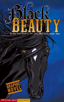 Image for Black Beauty