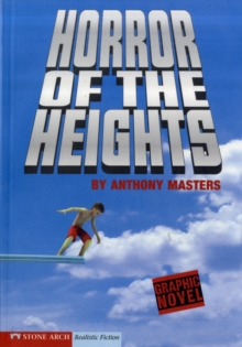 Image for The horror of the heights