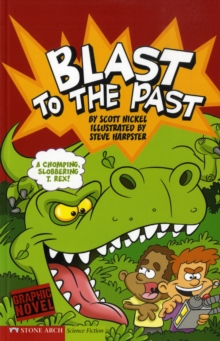 Image for Blast to the past