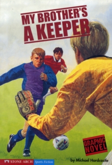 Image for My brother's a keeper