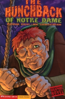 Image for Hunchback of Notre Dame