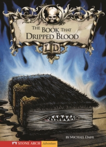 Image for The Book That Dripped Blood