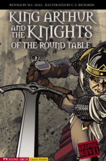 Image for King Arthur and the Knights of the Round Table