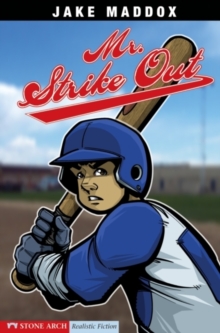 Image for Mr. Strike Out