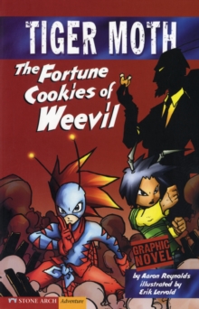 Image for The fortune cookies of Weevil