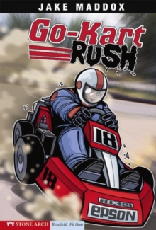 Image for Go-Kart Rush