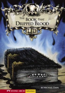 Image for Book That Dripped Blood
