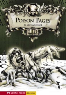 Image for Poison pages