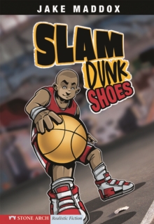 Image for Slam Dunk Shoes
