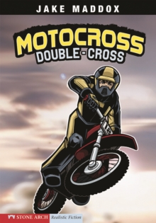 Image for Motocross Double-Cross