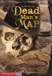 Image for Dead Man's Map
