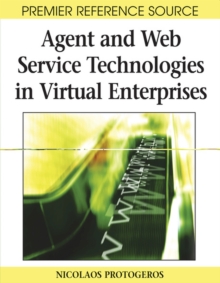 Image for Agent and web service technologies in virtual enterprises