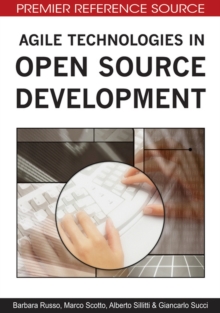 Image for Agile Technologies in Open Source Development