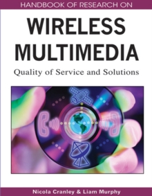 Image for Handbook of Research on Wireless Multimedia