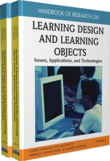 Image for Handbook of Research on Learning Design and Learning Objects