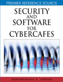 Image for Security and Software for Cybercafes
