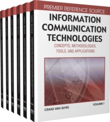 Image for Information Communication Technologies