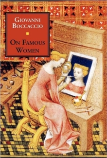 Image for On Famous Women