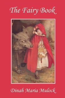 Image for The Fairy Book