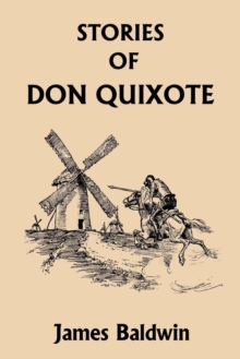 Image for Stories of Don Quixote Written Anew for Children