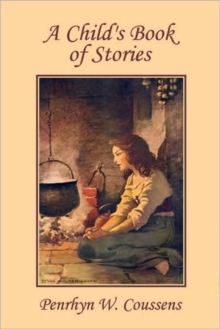 Image for A Child's Book of Stories (Yesterday's Classics)