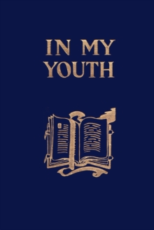 Image for In My Youth (Yesterday's Classics)