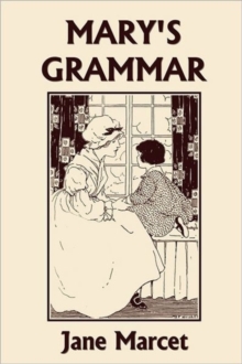 Image for Mary's Grammar (Yesterday's Classics)