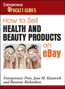 Image for How to Sell Health and Beauty Products on eBay