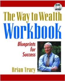 Image for The Way to Wealth Workbook, Part III: Blueprints for Success