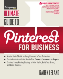 Image for Ultimate Guide to Pinterest for Business