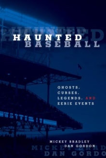 Image for Haunted Baseball