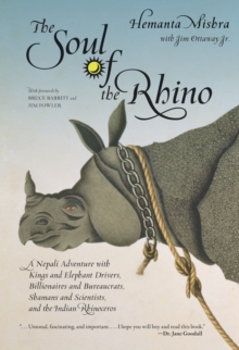 Image for Soul of the Rhino