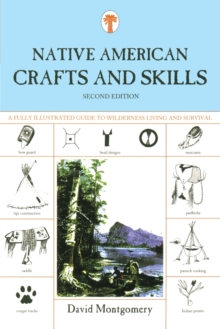 Native American Crafts and Skills