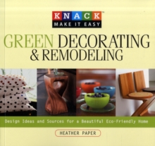 Knack Green Decorating & Remodeling