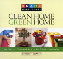 Knack Clean Home, Green Home