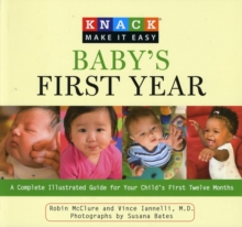Knack Baby's First Year