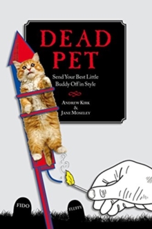 Image for Dead Pet