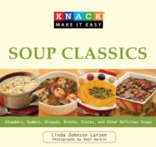 Knack Soup Classics