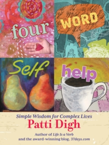 Four-Word Self-Help