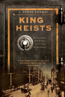 King of Heists