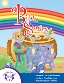 Image for Bible Stories Collection