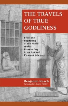 Image for The Travels of True Godliness
